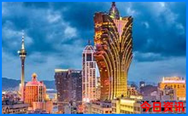 暑假有海好玩的旅游地方